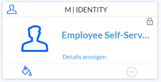 Employee Self-Services Application